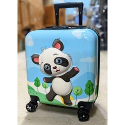 Luggage 675 Panda Dino Space Uni 8870 SC SFXX