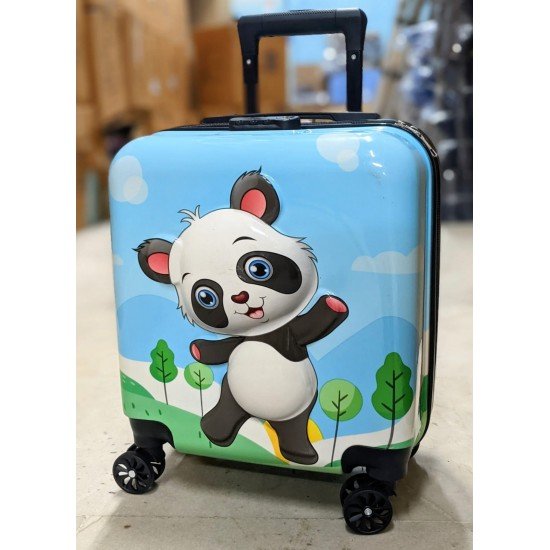 Luggage 675 Panda Dino Space Uni 8870 SC SFXX