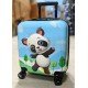 Luggage 675 Panda Dino Space Uni 8870 SC SFXX
