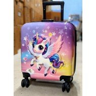 Luggage 675 Panda Dino Space Uni 8870 SC SFXX