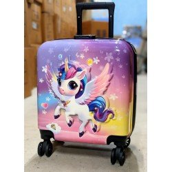 Luggage 675 Panda Dino Space Uni 8870 SC SFXX