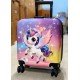 Luggage 675 Panda Dino Space Uni 8870 SC SFXX