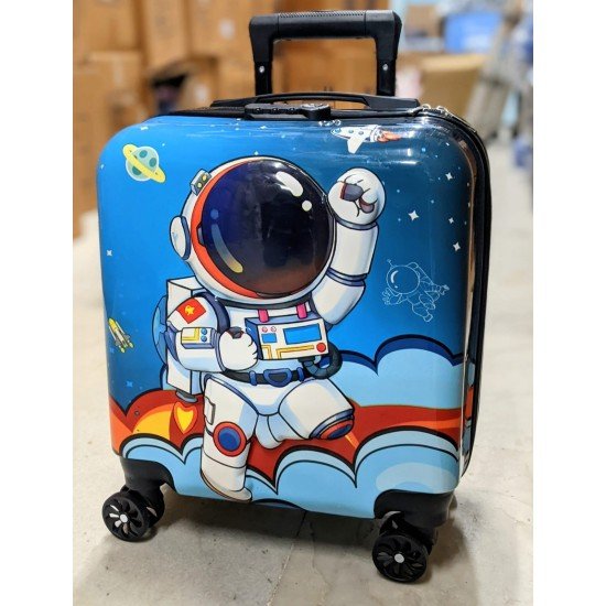 Luggage 675 Panda Dino Space Uni 8870 SC SFXX