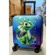 Luggage 675 Panda Dino Space Uni 8870 SC SFXX