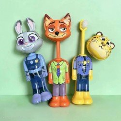 Toothbrush Zoo 1057 SC SFXX