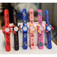Watch with Spinner 705 1048 SC (video) SFxx