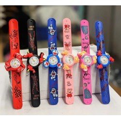 Watch with Spinner 705 1048 SC (video) SFxx
