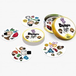 Dobble MIX PRINTS Playing Cards 1086 SC SFA4