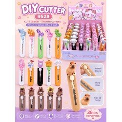 Cutter DIY 9528 2029 SC SFXX