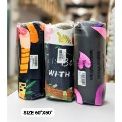 Blanket  Round Packing 2255 SC SF5