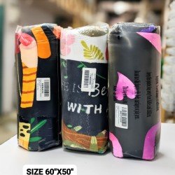 Blanket  Round Packing 2255 SC SF5