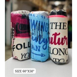 Blanket  Round Packing 2255 SC SF5
