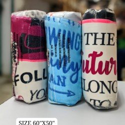Blanket  Round Packing 2255 SC SF5