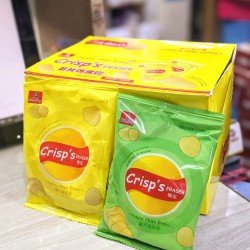 Eraser Chips 20 pcs box 2036 SC SFXX