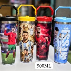 Tumbler 900ML Football Series 4485 SC SFXX