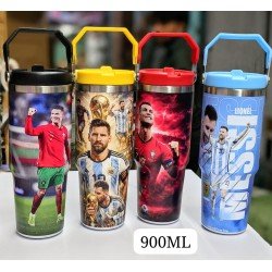 Tumbler 900ML Football Series 4485 SC SFXX