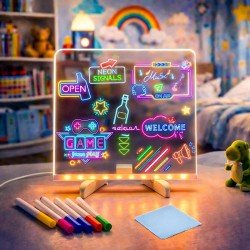 Diy Lamp HandWriting 2030 2220 SC SFXX