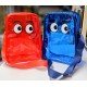 Sling Bag Google Eyes Jelly Neon 2097 SC SFXX