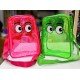 Sling Bag Google Eyes Jelly Neon 2097 SC SFXX
