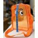 Sling Bag Google Eyes Jelly Neon 2097 SC SFXX