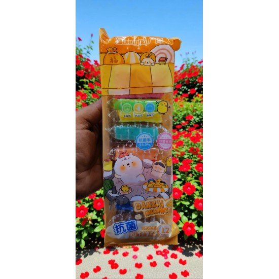 Clay TRAY PACKING QTJ0012 2048 SC SFXX