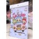 Sticker DRL OPP Packing 2pc Pack 1026 SC SFXX