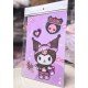 Sticker DRL OPP Packing 2pc Pack 1026 SC SFXX