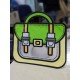 Zip Pouch School Bag 1019 SC SFXX