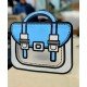 Zip Pouch School Bag 1019 SC SFXX
