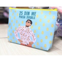 Pouch BIG Funky nd Cosmetic DRL 1068 SC 
