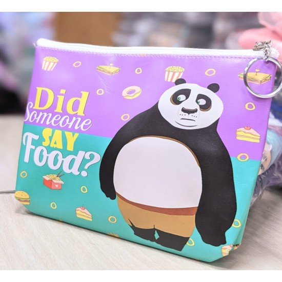 Pouch BIG Funky nd Cosmetic DRL 1068 SC 