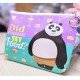 Pouch BIG Funky nd Cosmetic DRL 1068 SC 
