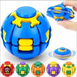 Spinner BALL SPRING 2140 SC SFXX