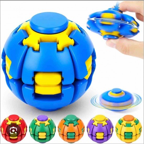 Spinner BALL SPRING 2140 SC SFXX