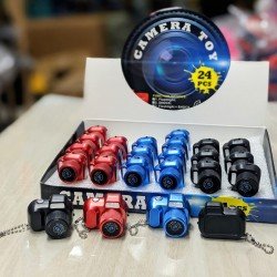 Shock Camera Keychain 2100 SC SFXX