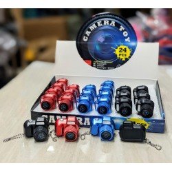 Shock Camera Keychain 2100 SC SFXX
