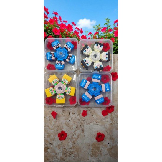 Spinner Fidget Minecraft 2082 SC SFXX