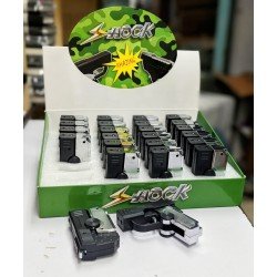 Shock Gun with Light  2123 SC SFXX