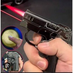 Shock Gun with Light  2123 SC SFXX