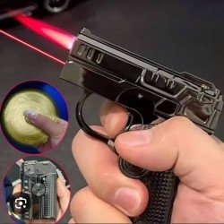 Shock Gun with Light  2123 SC SFXX