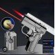 Shock Gun with Light  2123 SC SFXX