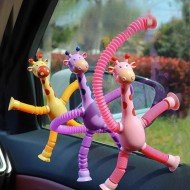 Giraffe Stretchable hands legs 1041 SC SFXX 
