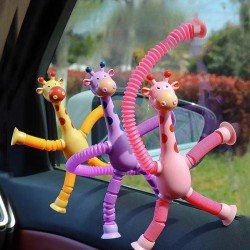 Giraffe Stretchable hands legs 1041 SC SFXX 