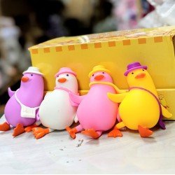 Squishy DUCK 1 pc Packing 1100 SC SFXX