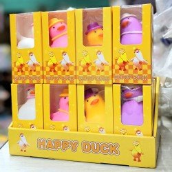 Squishy DUCK 1 pc Packing 1100 SC SFXX