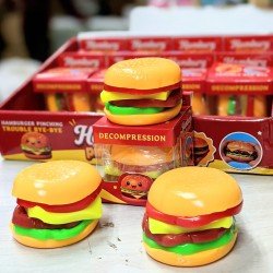 Squishy DIY BURGER 2130 SC SFXX 