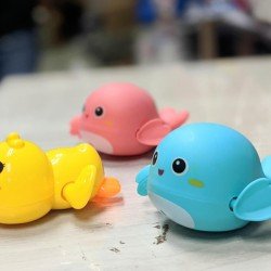 Fish Toy 1055 SC SFXX 