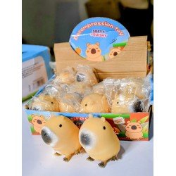 Squishy Squirrel 1052 SC SFA4
