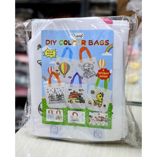 DIY Bag Khoi DRL 2030 SC SF5