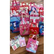 Gift Bag DRL Space Dino Mermaid Uni 1021 SC SFA2